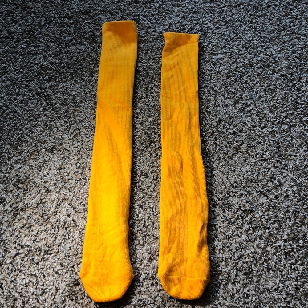 Long Softball socks